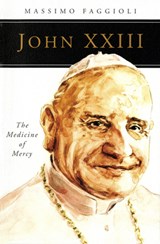 John XXIII - Massimo Faggioli - 9780814649510