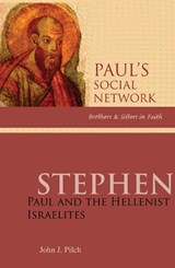 Stephen - PILCH,  John J. - 9780814652299