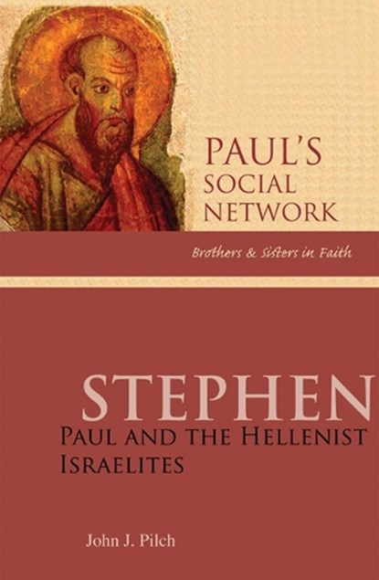Stephen, PILCH,  John J. - Paperback - 9780814652299