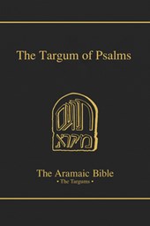 The Targum of Psalms