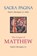 Sacra Pagina, Daniel J. Harrington - Paperback - 9780814659649