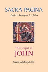 Sacra Pagina - Francis J. Moloney - 9780814659670