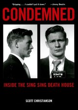 Condemned - Scott Christianson - 9780814716168