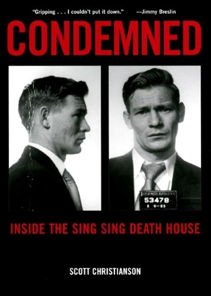 Condemned, Scott Christianson - Paperback - 9780814716168