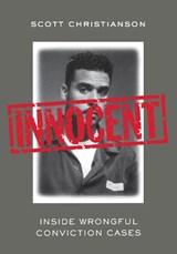 Innocent - Scott Christianson - 9780814716755