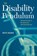 The Disability Pendulum, Ruth Colker - Paperback - 9780814716809