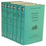 The Clay Sanskrit Library: Mahabharata - Clay Sanskrit Library - 9780814717448