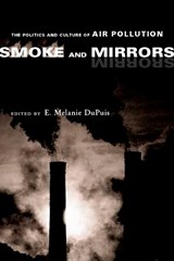 Smoke and Mirrors - E. Melanie Dupuis - 9780814719619