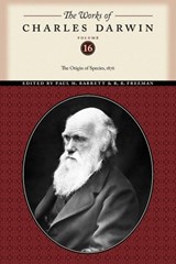 The Works of Charles Darwin, Volume 16 | Charles Darwin | 