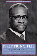 First Principles - Scott Douglas Gerber - 9780814731000
