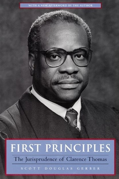 First Principles, Scott Douglas Gerber - Paperback - 9780814731000