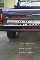 Out in the Country - Mary L. Gray - 9780814731932