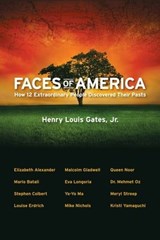 Faces of America - Henry Louis Gates Jr. - 9780814732656