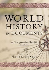 World History in Documents - Peter N. Stearns - 9780814740484