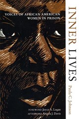 Inner Lives - Paula Johnson - 9780814742556