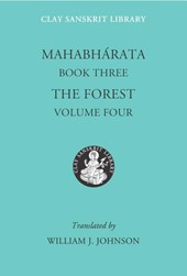 Mahabharata Book Three (Volume 4)