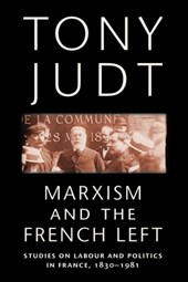 Marxism and the French Left