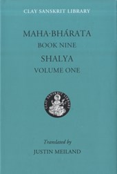 Mahabharata Book Nine (Volume 1)