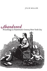 Abandoned - Julie Miller - 9780814757253