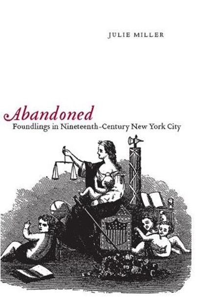 Abandoned, Julie Miller - Gebonden - 9780814757253