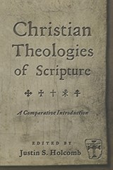 Christian Theologies of the Sacraments - Justin S. Holcomb ; David A. Johnson - 9780814770108