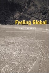Feeling Global - Bruce Robbins - 9780814775134
