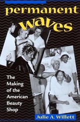 Permanent Waves - Julie Ann Willett - 9780814793572