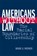 Americans Without Law, Mark S. Weiner - Paperback - 9780814793657
