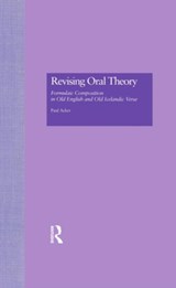 Revising Oral Theory - Paul Acker - 9780815331025