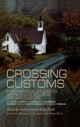 Crossing Customs - Jay Davis - 9780815331629