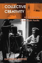 Collective Creativity - Katherine Giuffre - 9780815346517