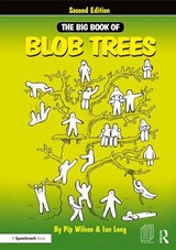 The Big Book of Blob Trees - Pip Wilson ; Ian Long - 9780815362043