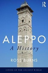 Aleppo - ROSS (MACQUARIE UNIVERSITY,  Sydney, Australia) Burns - 9780815367987