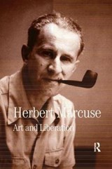 Art and Liberation - Herbert Marcuse - 9780815371687