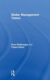 Stellar Management Teams
