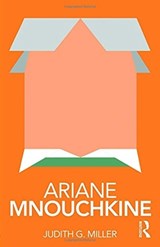 Ariane Mnouchkine - Judith Miller - 9780815386735