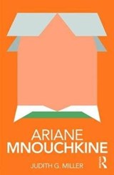 Ariane Mnouchkine - Judith Miller - 9780815386766