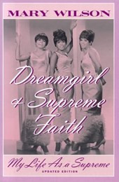 Dreamgirl and Supreme Faith
