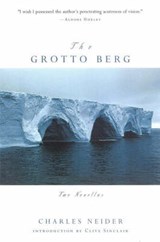 The Grotto Berg - NEIDER,  Charles - 9780815411239