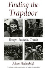 Finding the Trapdoor - HOCHSCHILD,  Adam - 9780815604471