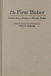 The First Buber
