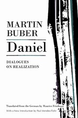 Daniel - Martin Buber - 9780815609476