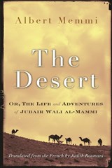 The Desert - MEMMI,  Albert - 9780815610557