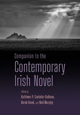 Companion to the Contemporary Irish Novel - Derek Hand ; Neil Murphy ; Kathleen Costello-Sullivan - 9780815612100