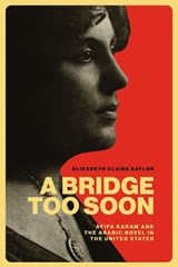 A Bridge Too Soon - Elizabeth Claire Saylor - 9780815612193