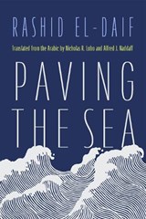 Paving the Sea - Rashid El-Daif - 9780815612230