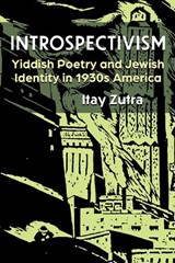 Introspectivism - Itay Zutra - 9780815612254