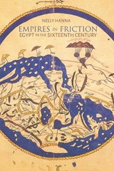 Empires in Friction - Nelly Hanna - 9780815612292