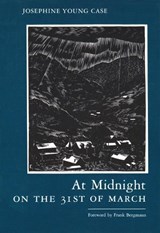 At Midnight 31st of March - Josephine Case - 9780815624929