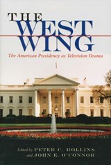 West Wing - Peter C Rollins - 9780815630319